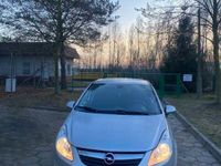 Używany Opel Corsa 2010 Hatchback