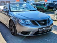 używany Saab 9-3 Cabriolet 