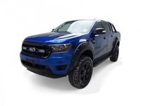 używany Ford Ranger 2dm 213KM 2019r. 132 515km