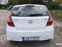 używany Hyundai i30 Lift 1.4 16V Benzyna./ Klima sprawna / Zadbany / Serwisowany