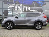 używany Honda CR-V e:HEV