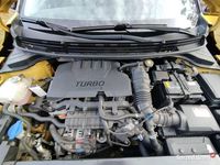 używany Kia Stonic GT line