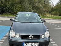 używany VW Polo 