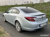 używany Opel Insignia 