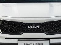 używany Kia Sorento III 1.6 T-GDI HEV 230 KM 6AT AWD 7S Prestige Line + PNS | Snow White Pea