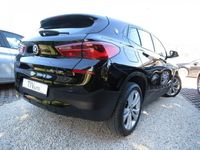 używany BMW X2 1.5dm 140KM 2018r. 62 350km