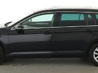 używany VW Passat DSG navi kamera i czujniki parkowania klima auto grzane fotele