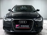 używany Audi A6 2.0TDI/ 190KM ULTRA Led Panorama Automat Nawigacja …