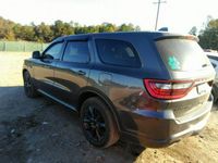 używany Dodge Durango 5.7dm 360KM 2017r. 122 583km