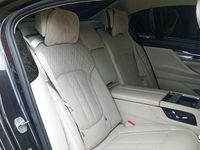 używany BMW 750L Seria 7 i xDrive 450KM