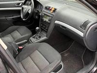 używany Skoda Octavia 