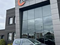 Używany Renault Twingo 75 KM (55 kW) 2009 Szary (metalik) Hatchback