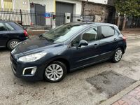 używany Peugeot 308 lift benzyna