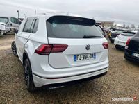 używany VW Tiguan II 2.0 TDI 240 BVA 4X4 R-Line FJ894