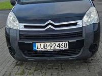 Używany Citroën Berlingo 2010 Minivan