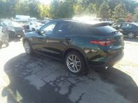 używany Alfa Romeo Stelvio 2dm 280KM 2019r. 16 095km