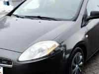 używany Fiat Bravo II