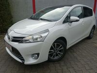 używany Toyota Verso 1.8dm 147KM 2013r. 168 000km