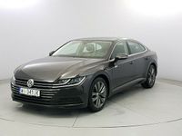 używany VW Arteon 2dm 150KM 2019r. 73 000km