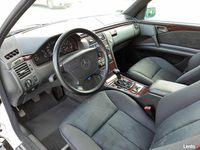 używany Mercedes A210 290TD Elegance stan Idealny, bez korozj