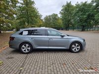 używany Skoda Superb III 2.0 TDI STYLE 190 KM DSG Salon Polska