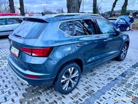 używany Seat Ateca 