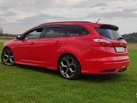 używany Ford Focus ST