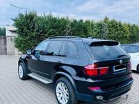 używany BMW X5 4.0d x-drive/Salon Polska/M-Sport/Super Stan/ Zamiana