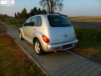 używany Chrysler PT Cruiser 2dm 141KM 2002r. 151 000km