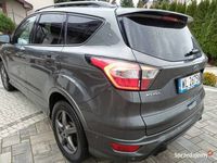 używany Ford Kuga 1.5 150KM Benzyna ST-Line Salon Polska