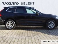 używany Volvo XC60 B4 B Momentum Pro aut