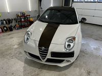 używany Alfa Romeo MiTo 1.4dm 85KM 2016r. 199 000km