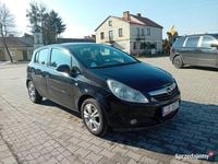 Używany Opel Corsa 2008 Hatchback