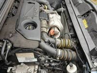 używany Citroën C4 uszkodzony