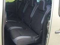 używany Citroën Berlingo 1.6 XTR