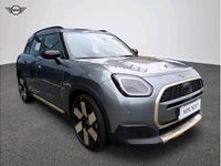 Używany Mini Countryman 150 KM (110 kW) 2024 Smokey green SUV