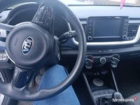używany Kia Stonic Sprzedam 1.6 crdi 2018