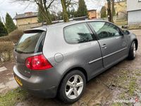 używany VW Golf V