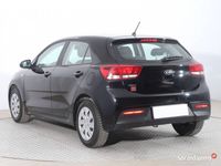 używany Kia Rio 1.25 CVVT