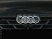 używany Audi A6 V (C8) TDI quattro S line TDI quattro S line (204KM) Kamery obserwujące oto