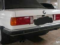 Używany BMW 323 1982