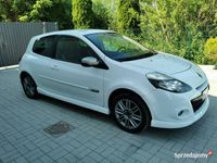 używany Renault Clio 1.6dm 128KM 2009r. 218 000km