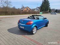 używany Opel Tigra 1.8B+LPG Super Stan Po Serwisie Nowe Opony