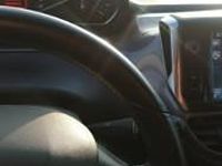 Używany Peugeot 2008 92 KM (67 kW) 2014 Srebrny SUV