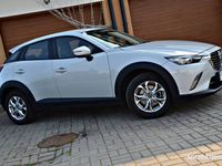 używany Mazda CX-3 