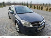 Używany Opel Astra 2009
