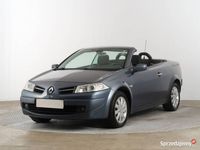 używany Renault Mégane Cabriolet 