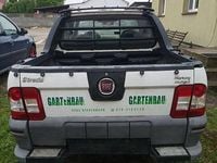 Używany Fiat Strada 2015 Pickup