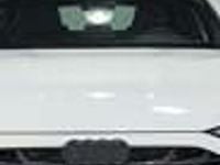 Nowe Audi A3 Sportback S-Line 204 KM (150 kW) 2025 Biały Hatchback