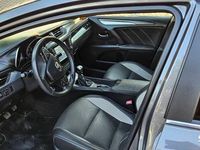 używany Toyota Avensis 2015 R 2.0 D4D.Navi.Kamera.Sprzedaz.Zamiana.Raty..